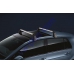 Поперечные рейлинги для багажной системы VW Golf 7 (5G1) 2012>, 5G3071126 - VAG
